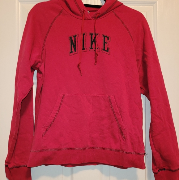 Vintage Nike Pullover - Picture 1 of 4